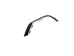 Molding grille fog light right Jeep Compass 17- chrome