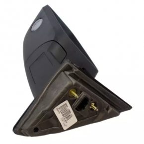 Left side mirror assembly Ford Flex 09-12 prerest 3 pins, memory, structure