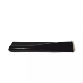 Door trim lower rear left Subaru Forester 14-18 SJ structure black