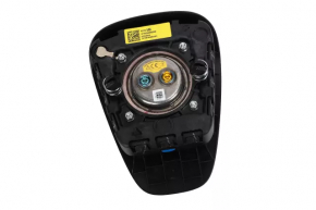 Buick Encore 13-22 black steering wheel airbag for the driver