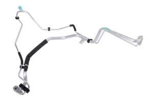Air Conditioner Tube Heater Condenser Buick Encore 13-15