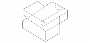 Kia Sportage 23-26 heater resistor