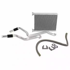 Ford Explorer 11-19 Evaporator