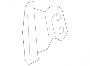 Left steering column switch for Mazda CX-30 20-23