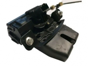 Ford Fiesta 11-19 4d Trunk Lid Lock