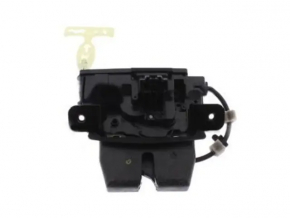 Ford Fiesta 11-19 4d Trunk Lid Lock