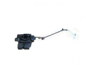 Ford Fiesta 11-19 4d Trunk Lid Lock