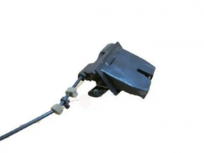 Ford Fiesta 11-19 4d Trunk Lid Lock