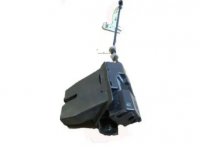 Ford Fiesta 11-19 4d Trunk Lid Lock