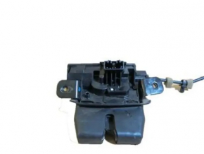 Ford Fiesta 11-19 4d Trunk Lid Lock