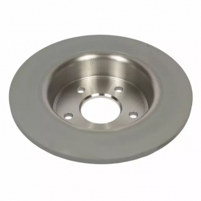 Rear left brake disc Ford C-max MK2 13-18