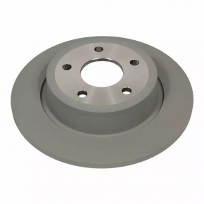 Rear left brake disc Ford C-max MK2 13-18