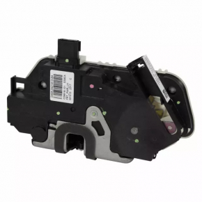 Front left door lock Ford Explorer 11-19