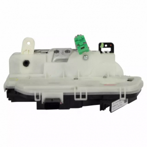 Front left door lock Ford Explorer 11-19