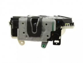 Front left door lock Ford Explorer 11-19
