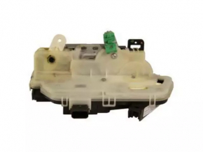 Front left door lock Ford Explorer 11-19