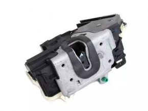 Front left door lock Ford Explorer 11-19