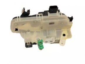Front left door lock Ford Explorer 11-19