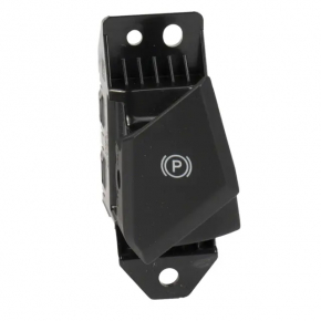 Handbrake button Ford Edge 15-18
