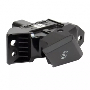 Handbrake button Ford Edge 15-18
