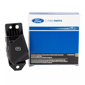 Handbrake button Ford Edge 15-18