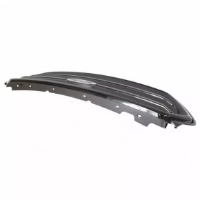Ford Escape MK3 17-19 grille, black with chrome