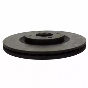Front left brake disc Ford Ecosport 18-22