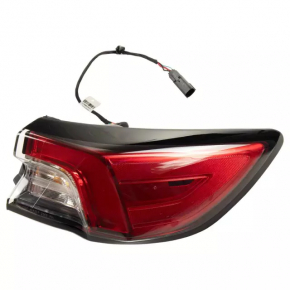 Outer Wing Light Right Ford Escape MK4 20-22