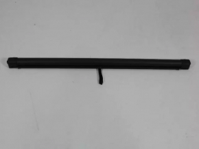 Jeep Compass 11-16 trunk curtain black