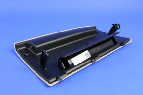 Glove box, glove compartment Chrysler 200 15-17 black
