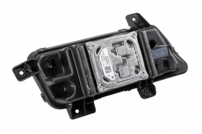 Fog lamp PTF right Cadillac CTS 14-19 running lights with block
