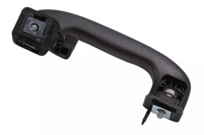 Ceiling handle right Chevrolet Volt 16-19 black