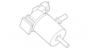 Hyundai Sonata 20-23 2.5 Fuel Evaporative Purge Valve