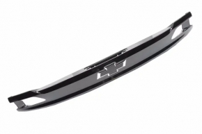 Chevrolet Bolt EUV 22-23 Tailgate Emblem