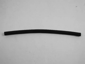 Door seal on the central pillar left Jeep Compass 11-16