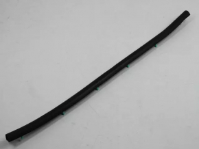 Door seal on the central pillar left Jeep Compass 11-16