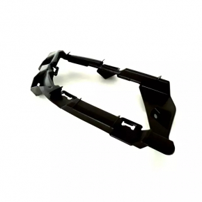 Bracket fog light left VW Jetta 15-18 USA