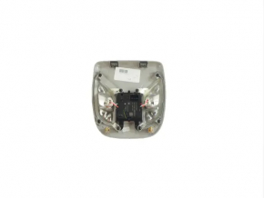 Front light Jeep Compass 17-21 without sunroof gray