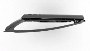 Door bare front left Chrysler 200 15-17