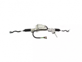 Steering rack Jeep Grand Cherokee WK2 16-22 RWD driftwood, wedge, for spare parts