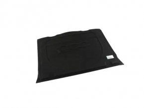 Fiat 500X trunk floor 16- black