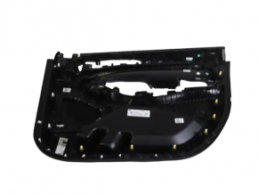 Door trim panel front left Jeep Grand Cherokee WL 22-26 black, Capri