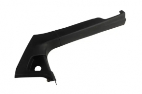 Door sill inner front left Chevrolet Equinox EV 24-26 black