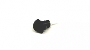 Left windshield washer nozzle for Subaru Forester 14-18 SJ