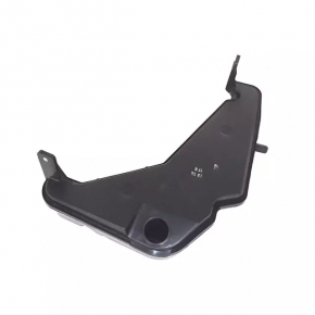 Audi Q5 8R 09-17 washer reservoir without neck, without sensor