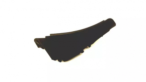 Right windshield wiper seal for Subaru Outback 10-14
