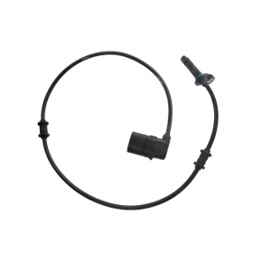 ABS sensor rear left Mercedes GLC 300/350e/43 16-22