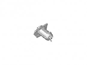 Front left lock cylinder Lincoln Nautilus 19-23