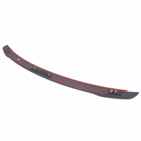 Ford Mustang mk6 15-23 Coupe GT Trunk Lid Spoiler