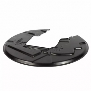 Brake Disc Cover Rear Right Ford Edge 19-24